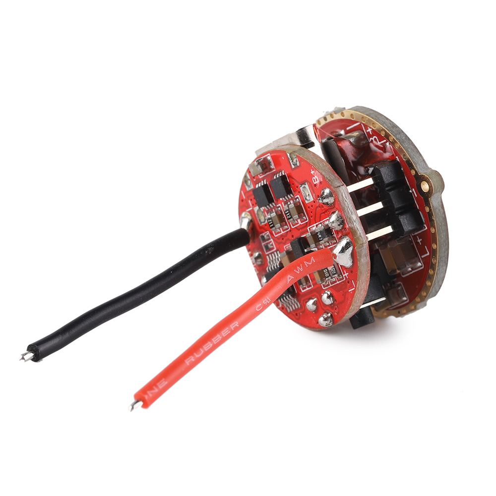 6V 5A boost driver for M21E M21F M21H XHP70