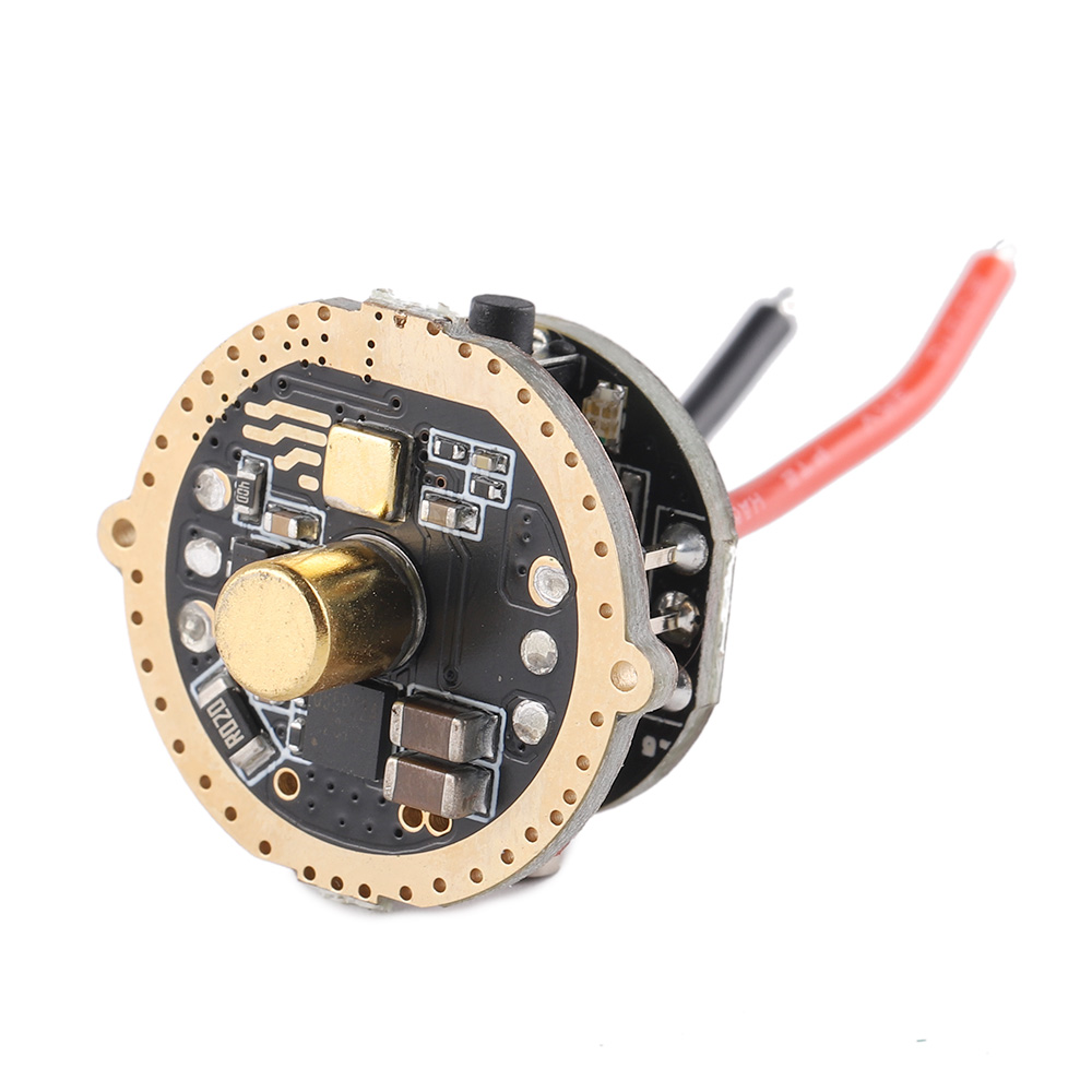 12V 2.5A boost driver for M21E M21F M21H GT FC40