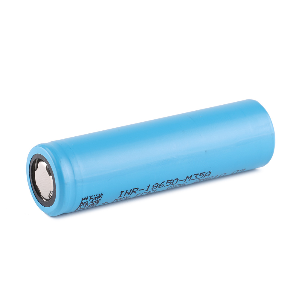 Molicel M35A INR 18650 battery 3450mAh