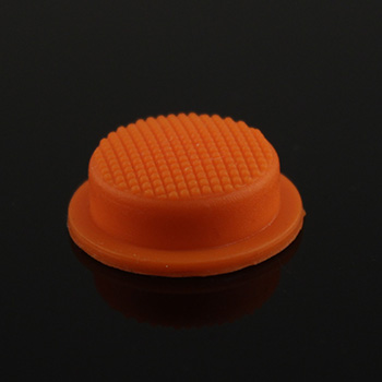 silicone button for S2+