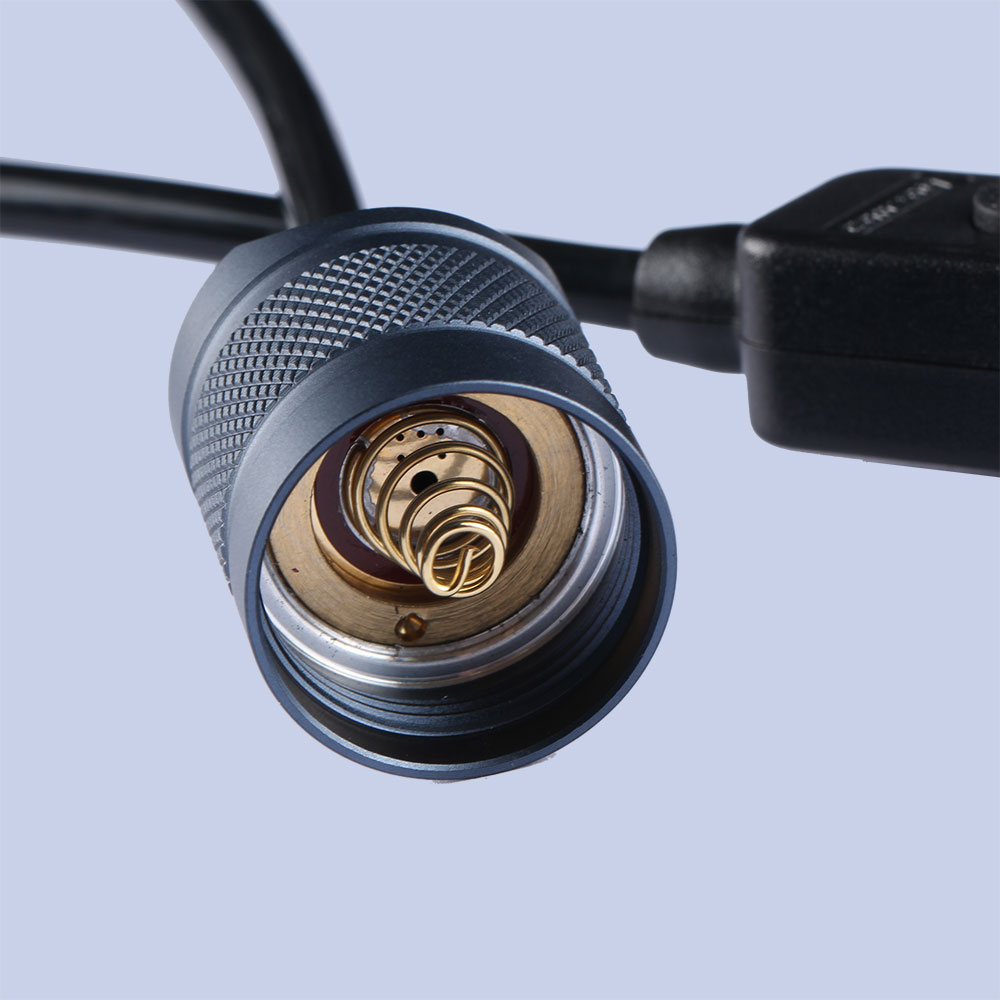 remote switch for S2+