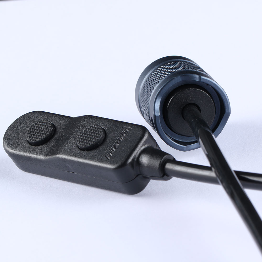 remote switch for S2+