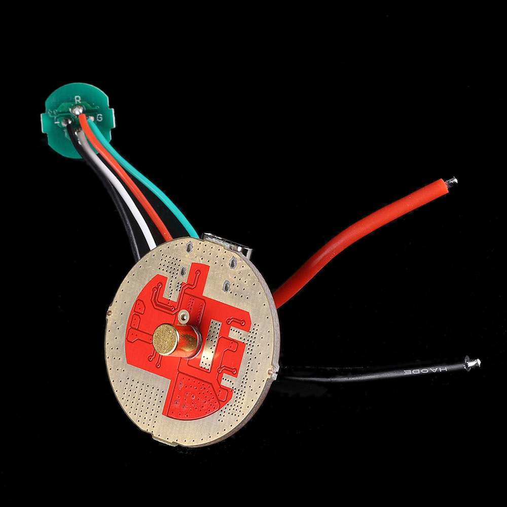32mm 25A FET driver for L8 SBT90.2 ,input 3-4.2V