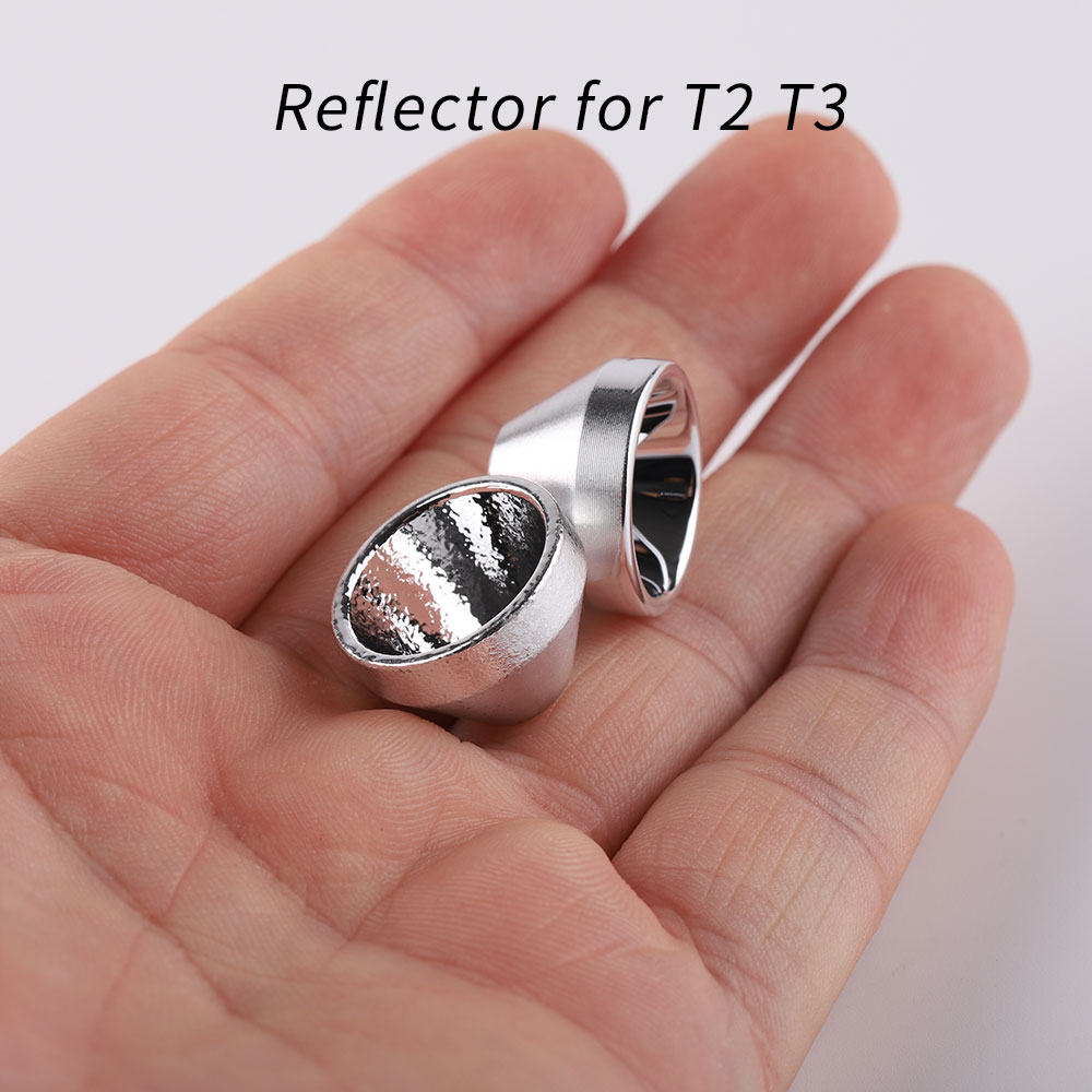 reflector for T2 T3