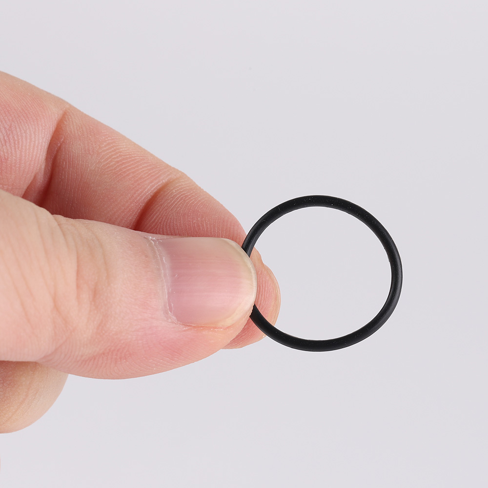 21*1.5mm silicone o-ring for thread of S2+ S2 S3 S6 S8 C8 C8+
