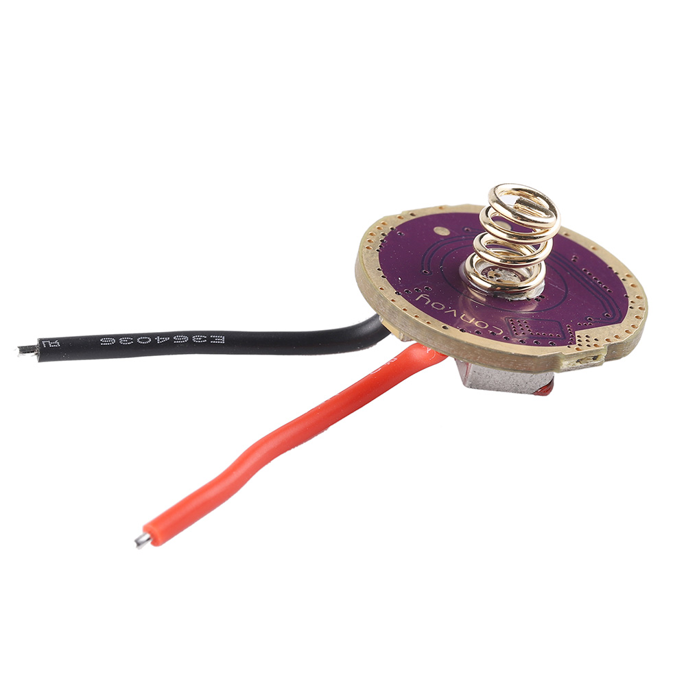 22mm 3V 10A buck driver