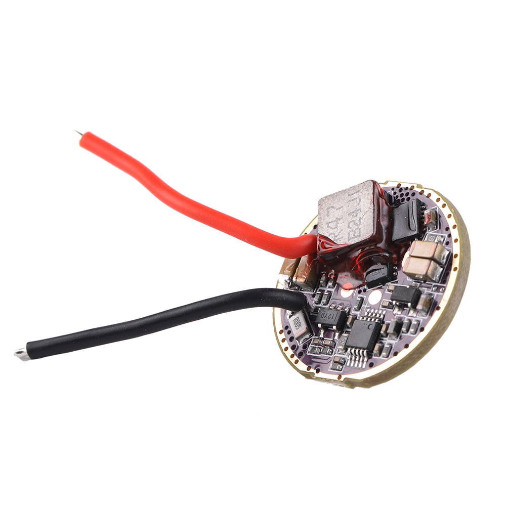22mm 3V 10A buck driver
