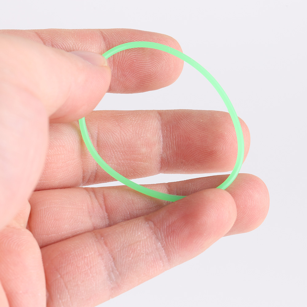 42*1.5mm silicone o-ring for C8 C8+ M21A M21E