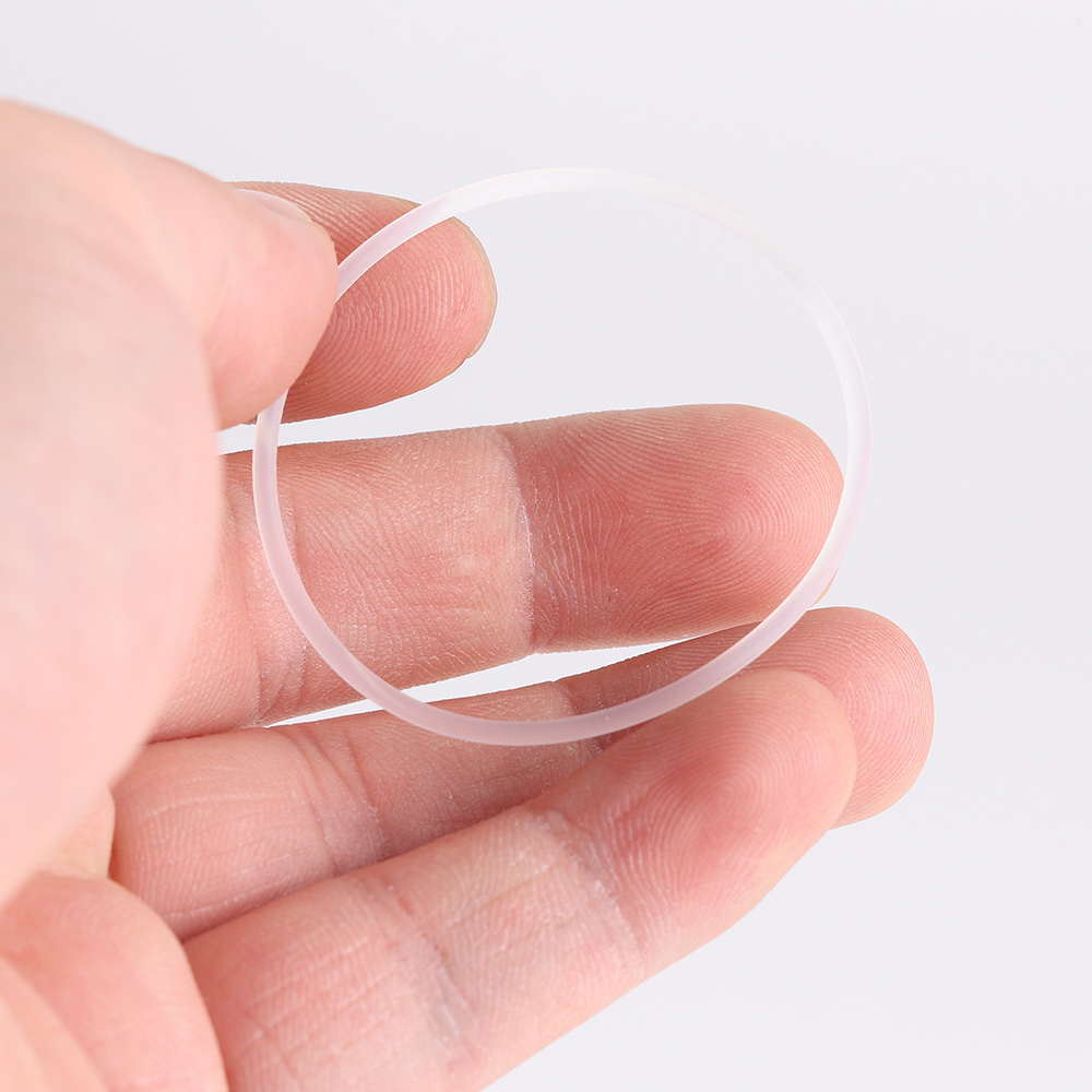 42*1.5mm silicone o-ring for C8 C8+ M21A M21E