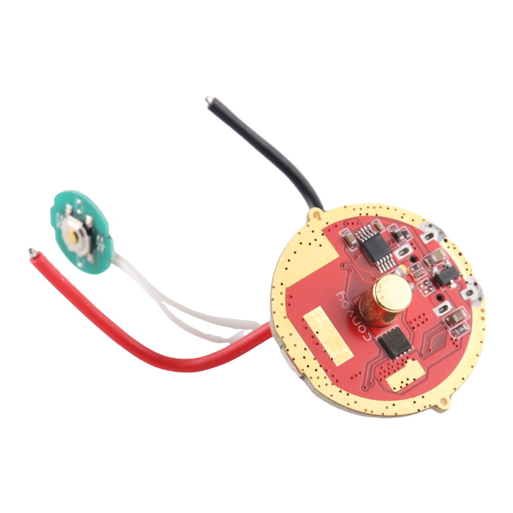 28mm 3V 8A driver for M3-C M21D M26D with SFT40 KW CULPM1.TG
