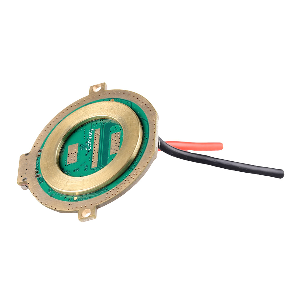 40mm 25amps constant current buck driver for 3X21D,PD18W reverse output