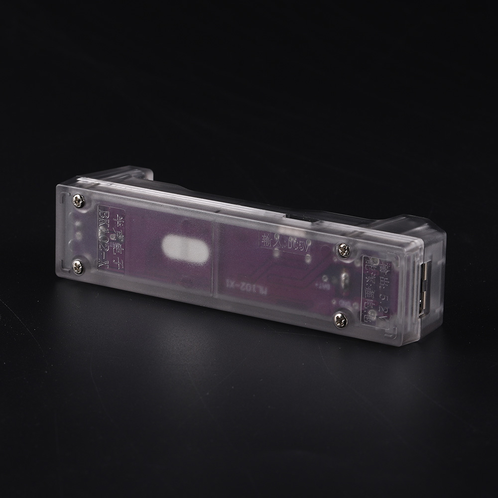 Miller BK102-X 18650 charger (original ML-102)