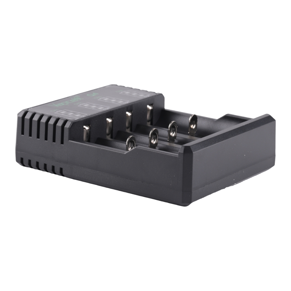 Vapcell Q4 charger
