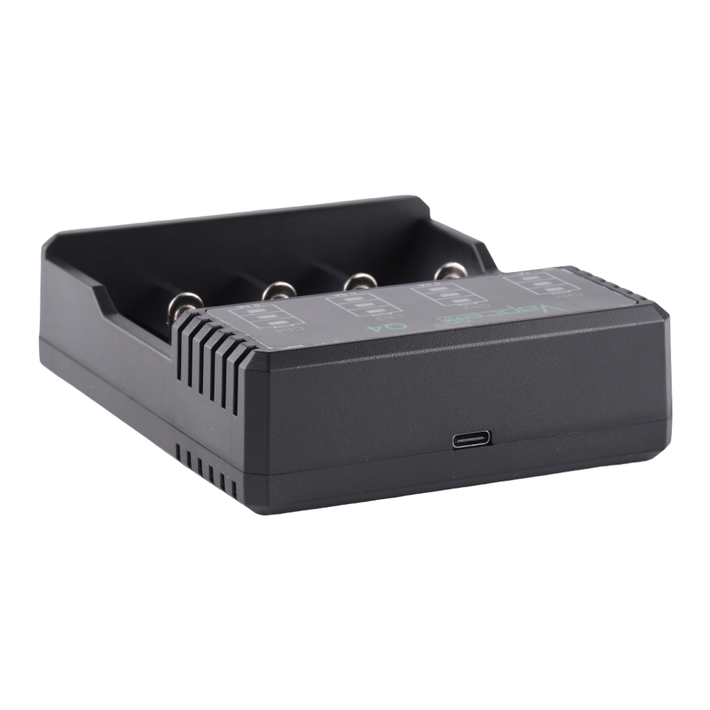 Vapcell Q4 charger