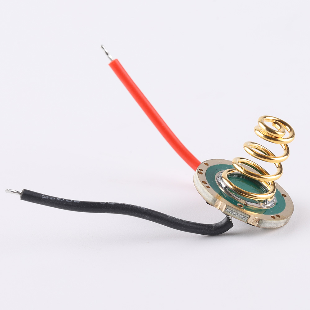 17mm ramping FET driver for SST40