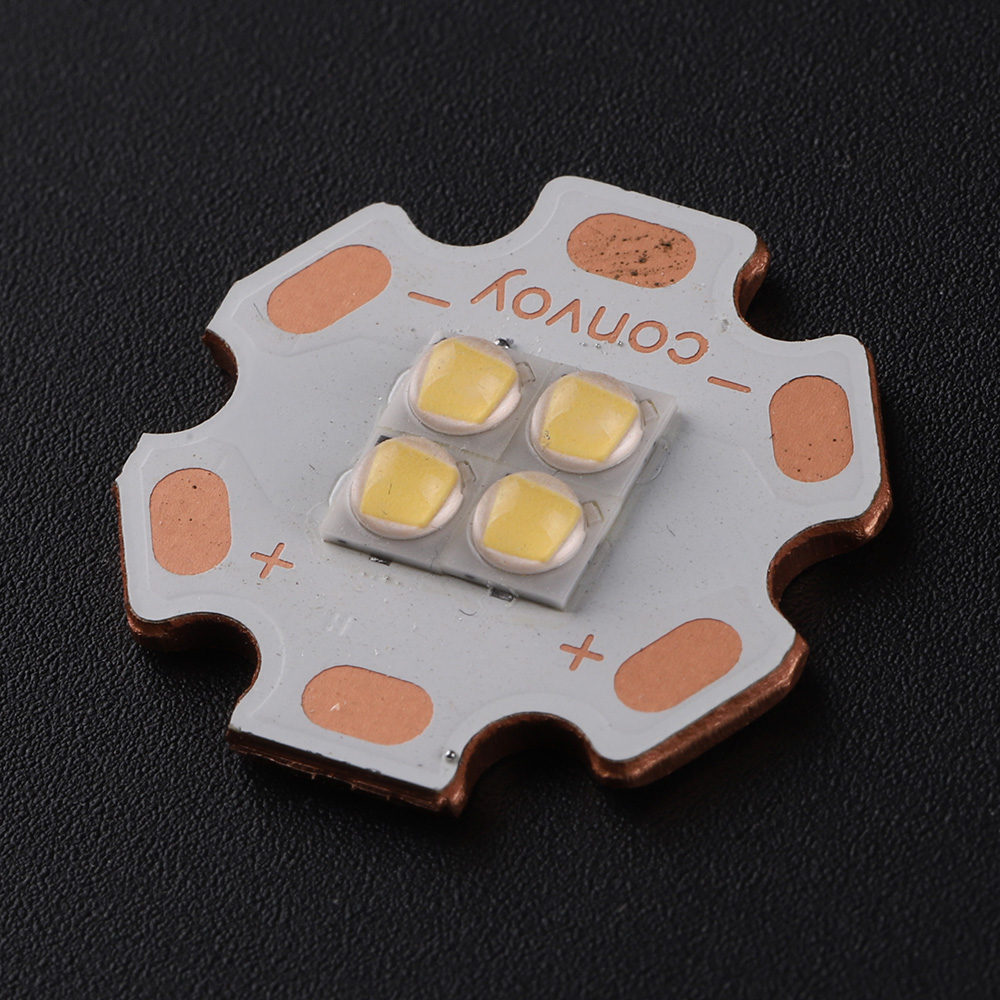 519A LED , high CRI R9080