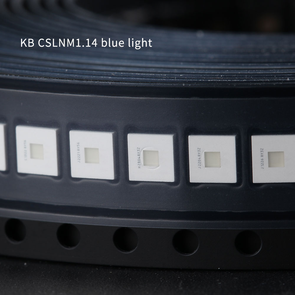 KB CSLNM1.14 blue light LED