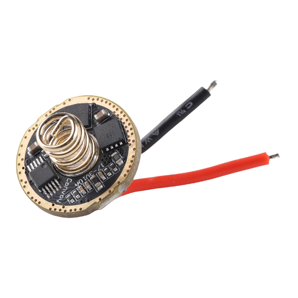 17mm 3V 10A buck driver