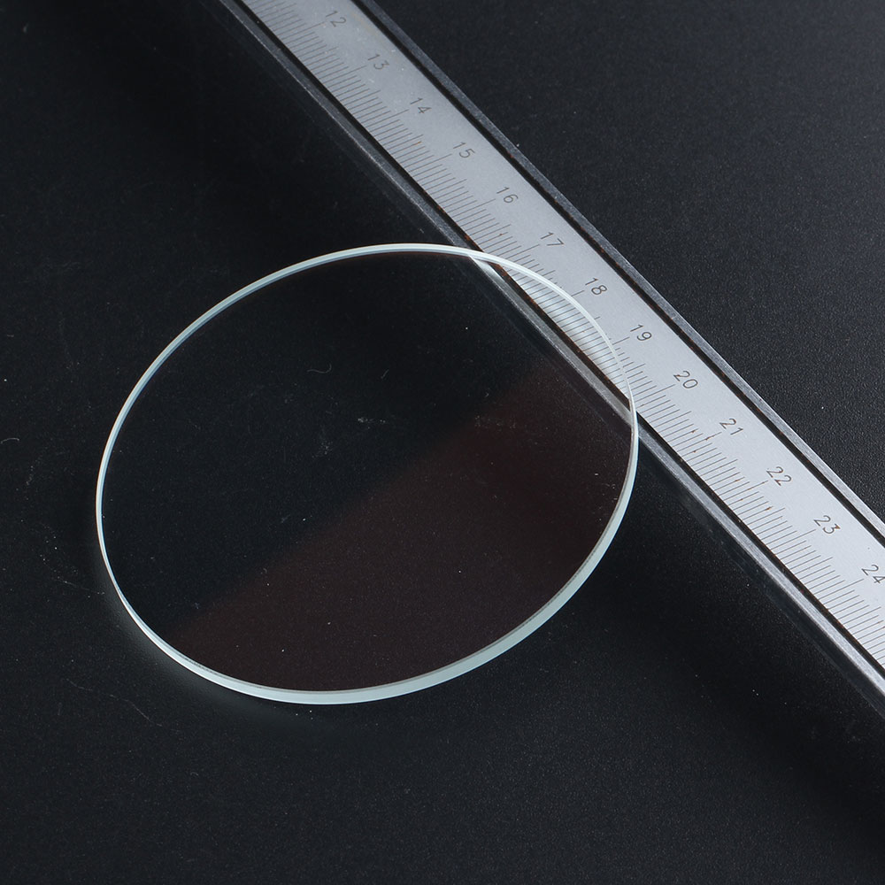 68*2.5mm ar-coating glass lens for L6 L7