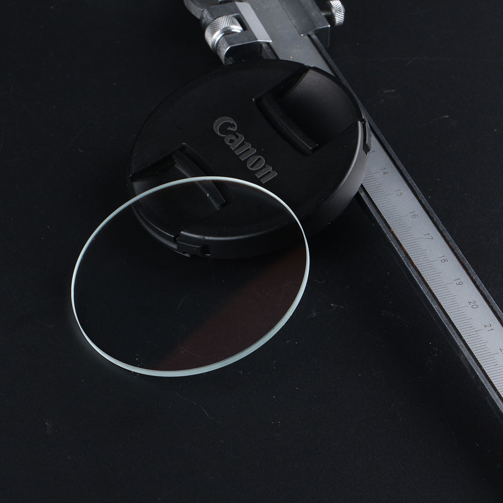 68*2.5mm ar-coating glass lens for L6 L7