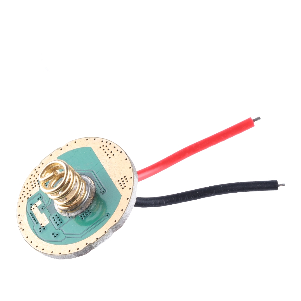 22mm driver for infrared LED