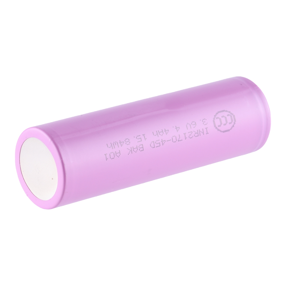 BAK INR2170-45D 21700 battery
