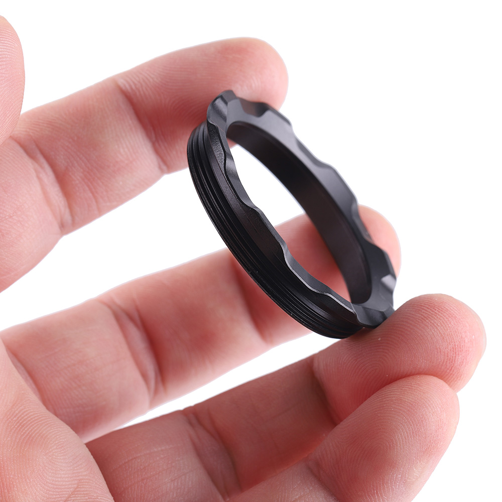 stainless steel bezel for M21H M26D