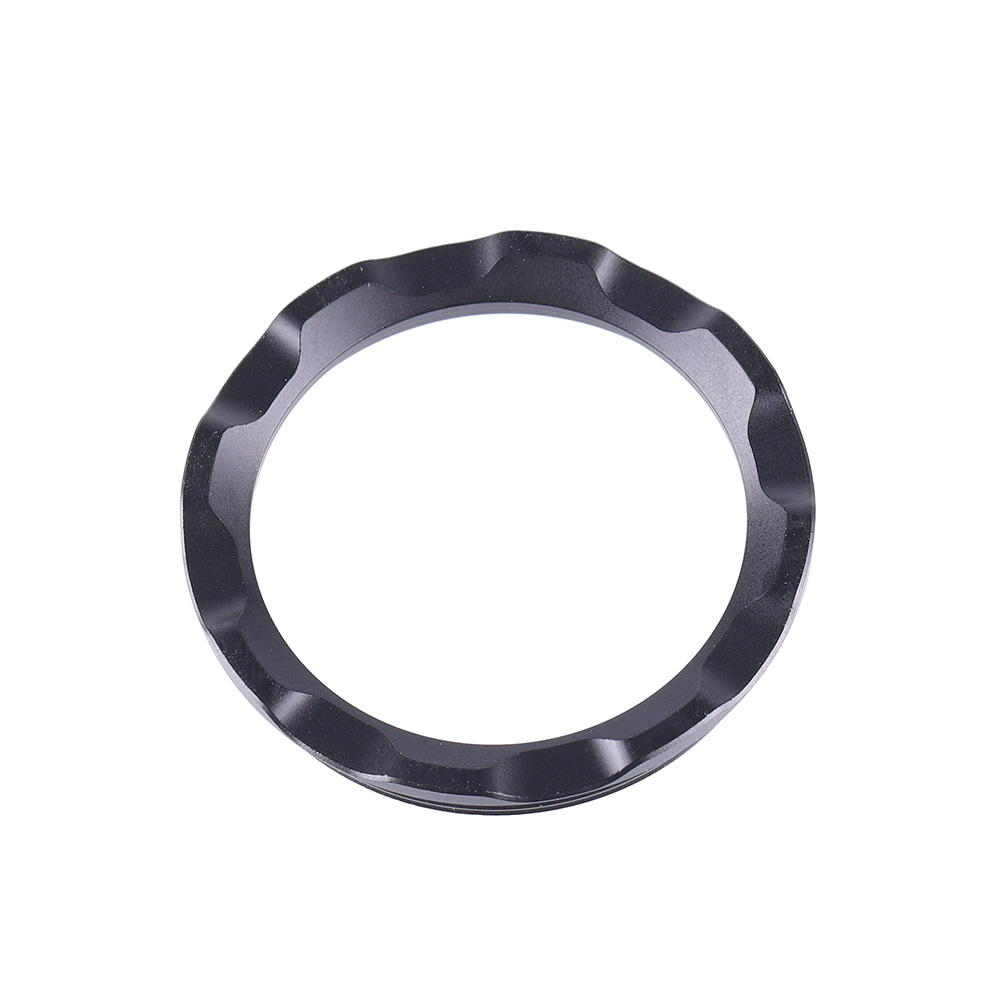 stainless steel bezel for M21H M26D