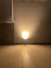 keppy Convoy S2 zaklamp, 18650 LED-zaklamp Handzaklamp