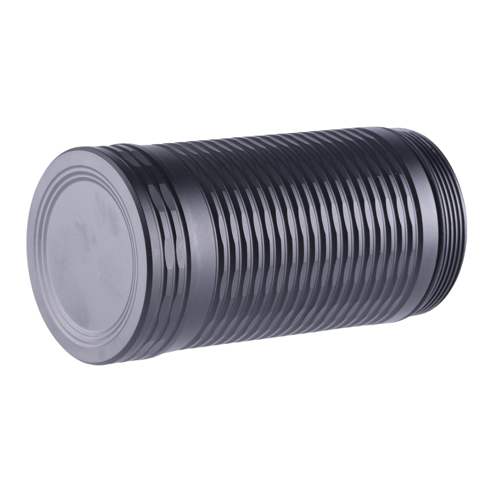 46950 battery-tube for 3X21 series flashlight