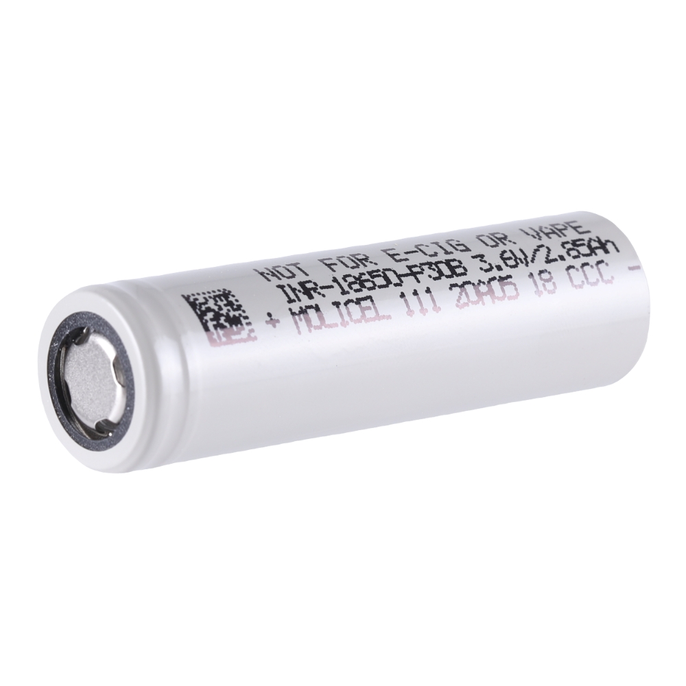 Molicel INR-18650-P30B 18650 battery