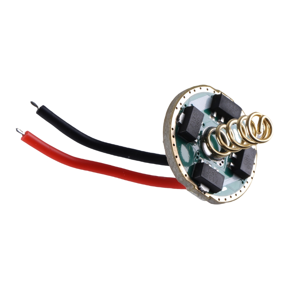 7135*8 driver single mode 100% brightness