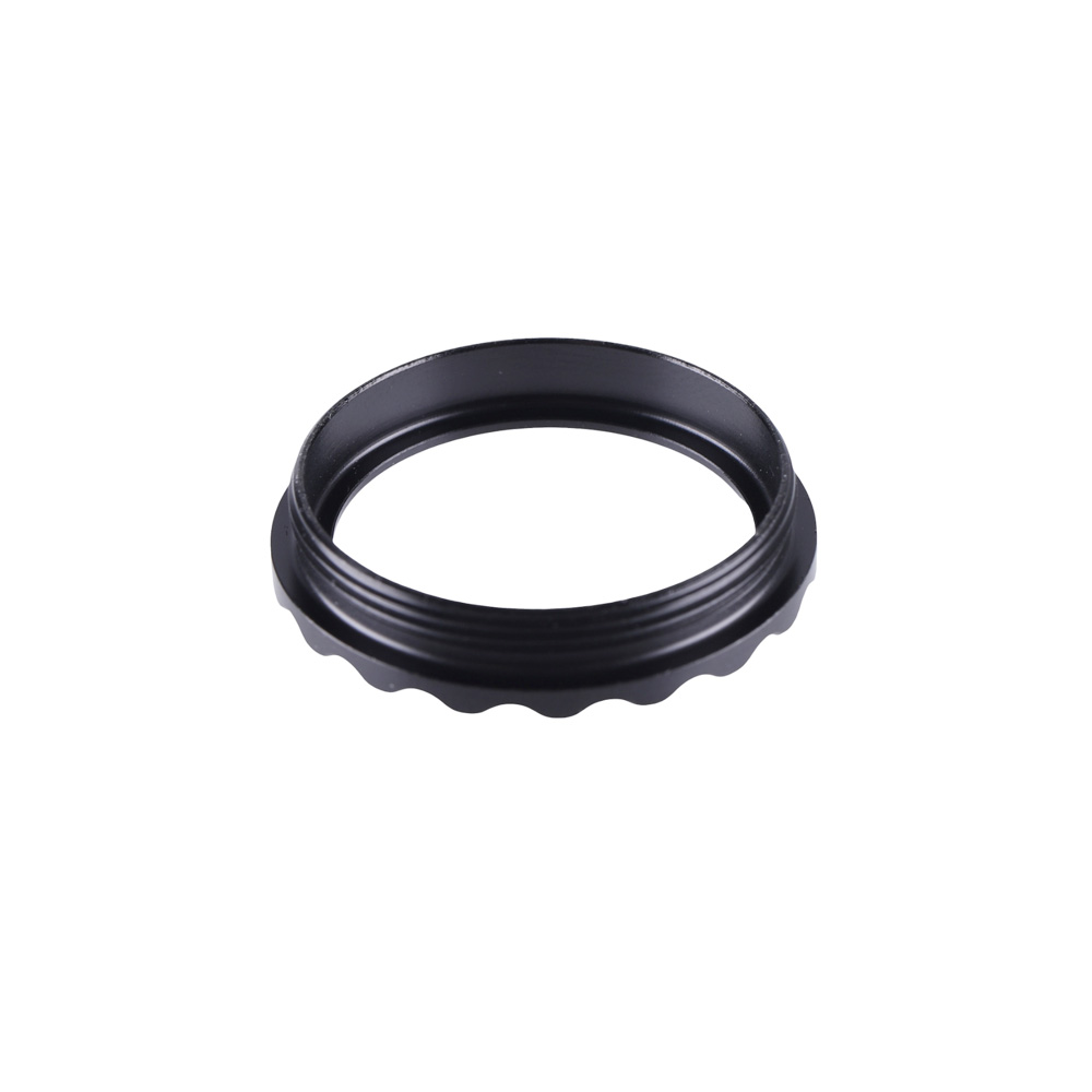 black jagged stainless steel bezel for S21E S21B
