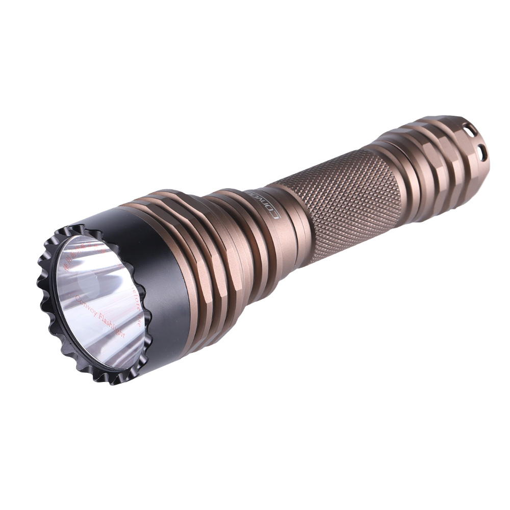 black stainless Steel bezel for C8 C8+ M21A, sawtooth shape