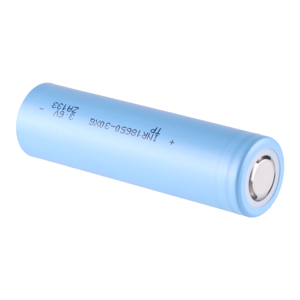 Tenpower 30XG 18650 lithium battery