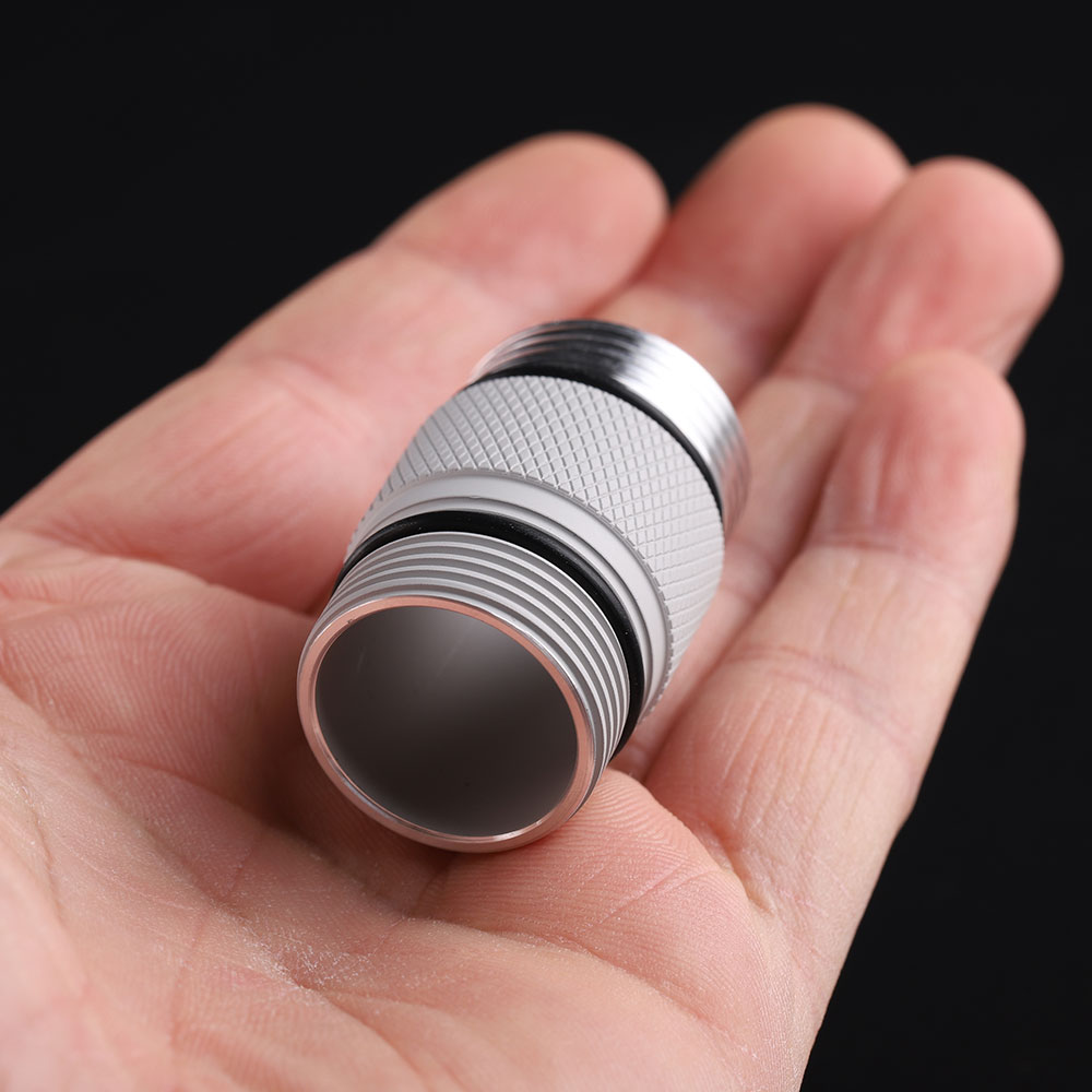 MAO 18350 tube for S2+