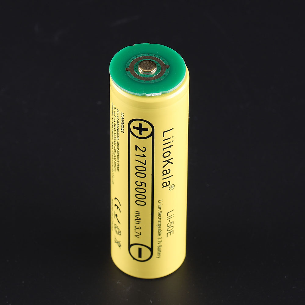 PCB board spacer for battery, for series connection,  increase the length to fill the gap