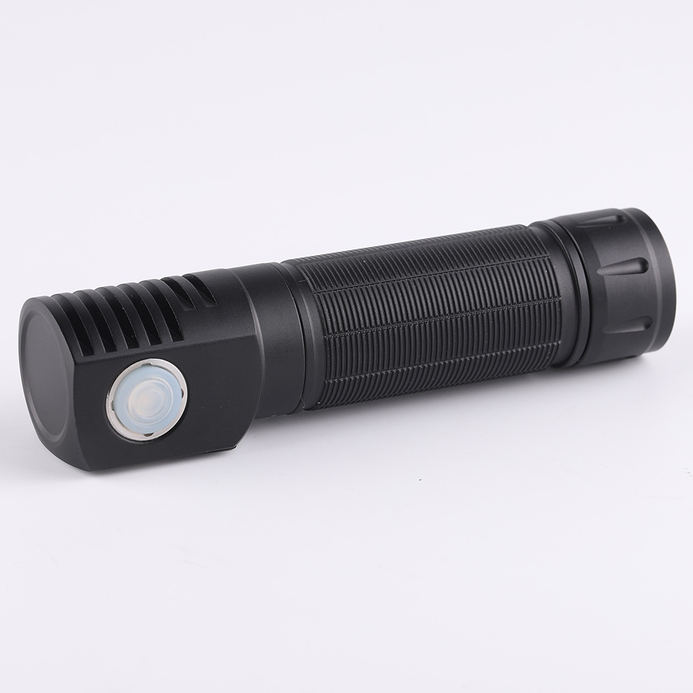 Convoy H4 21700 headlamp
