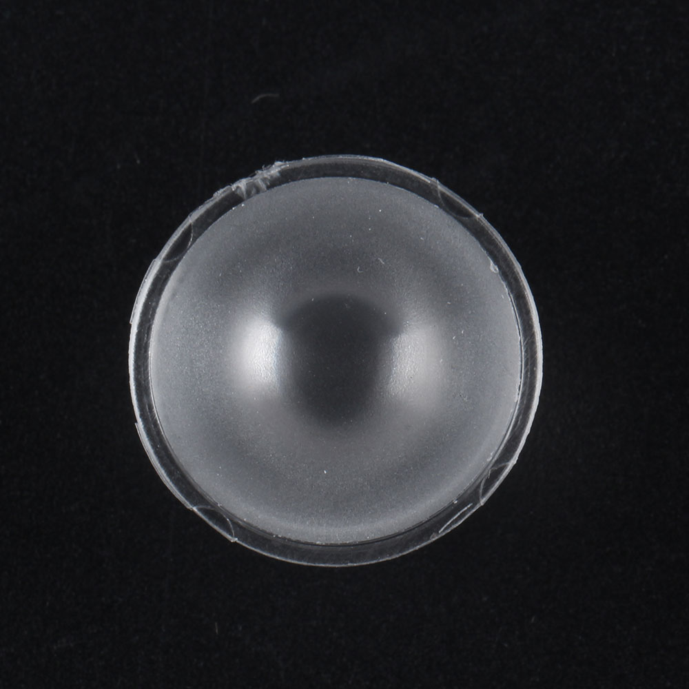 20MM TIR lens for 3535 LED