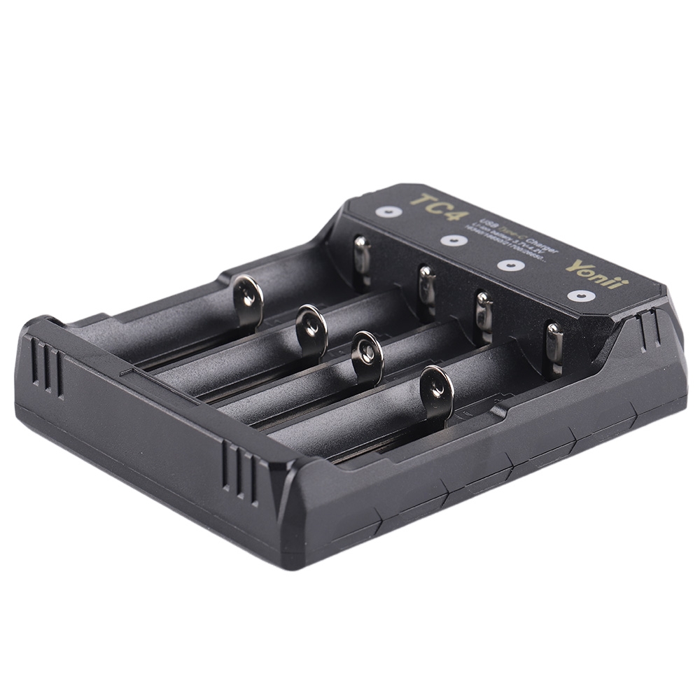 Yonii TC4 charger