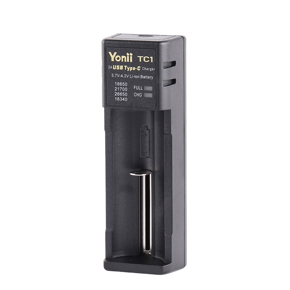 Yonii TC1 charger