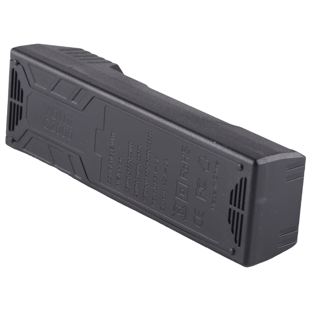 Yonii 26800 charger