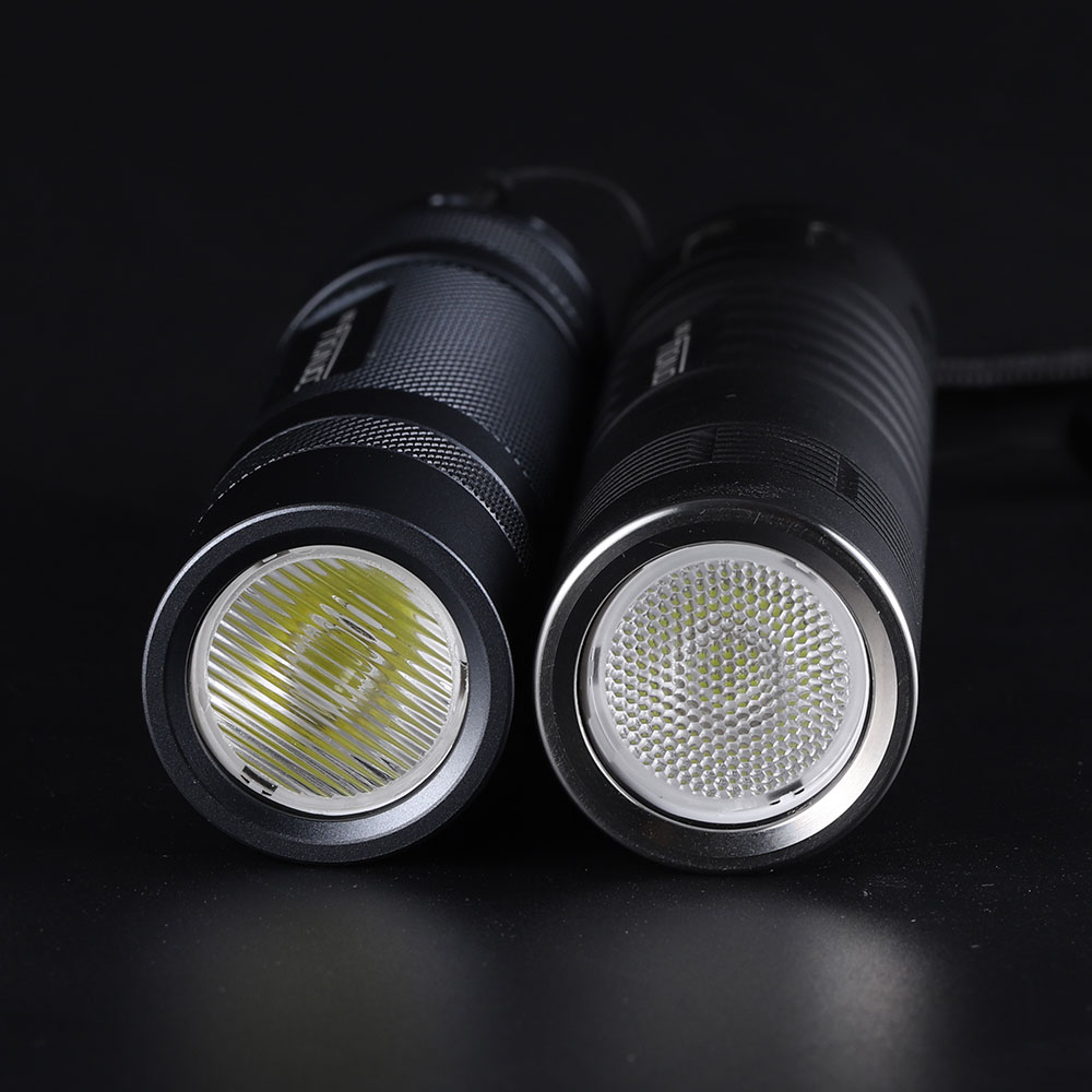 23.3mm TIR lens