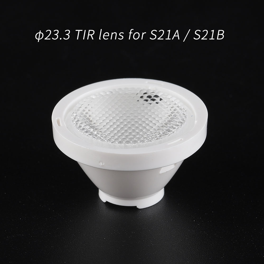 23.3mm TIR lens