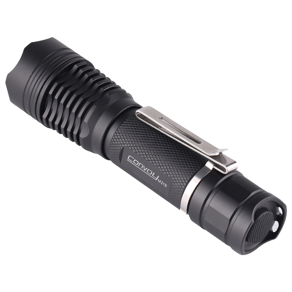 stainless steel clip for M21B