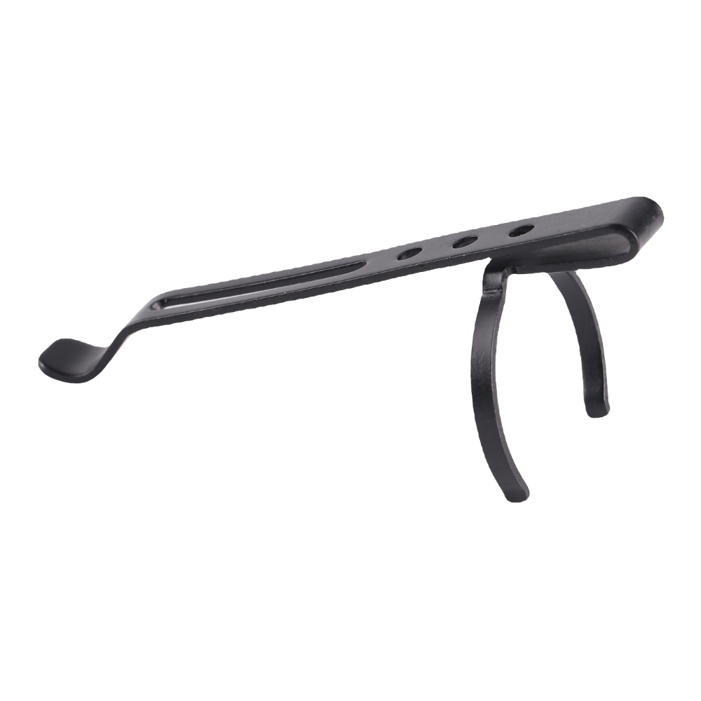 black metal clip for S2 / S2+ / M1 / C8