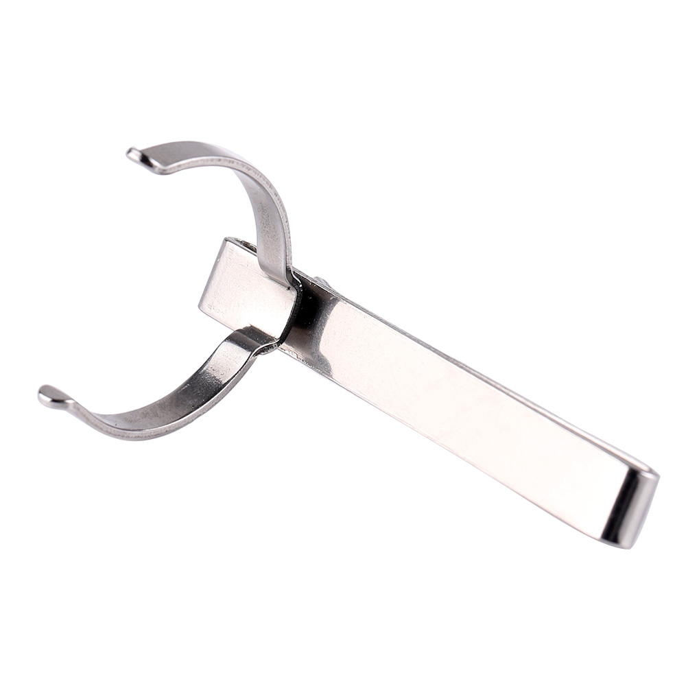 stainless steel clip for M21B