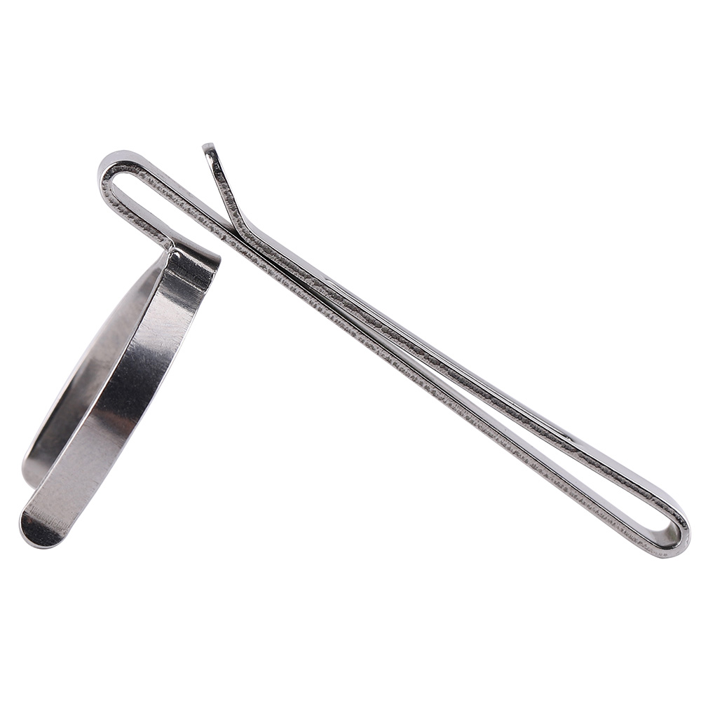 stainless steel clip for M21B