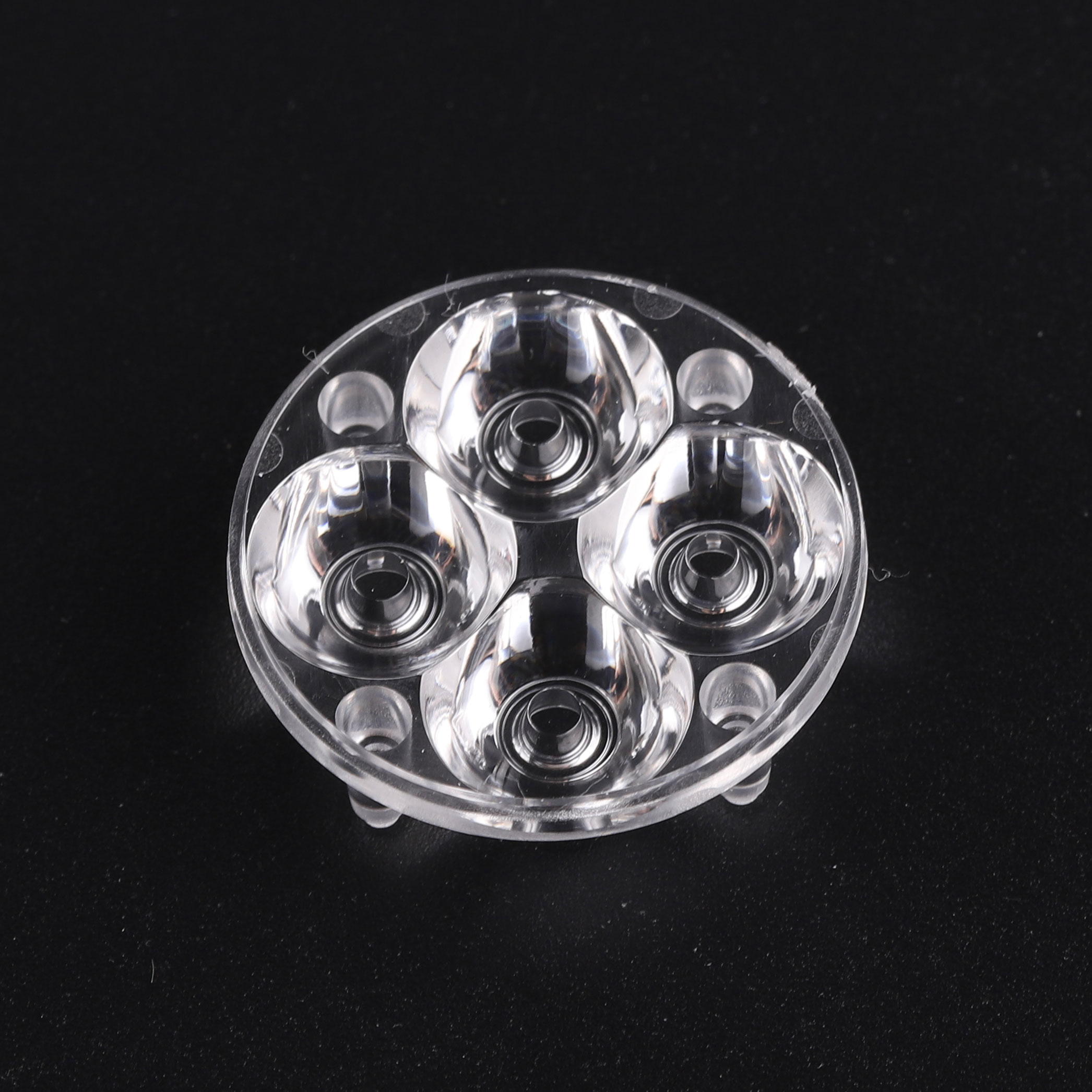 Quad TIR lens for S21D S21F 3X21E