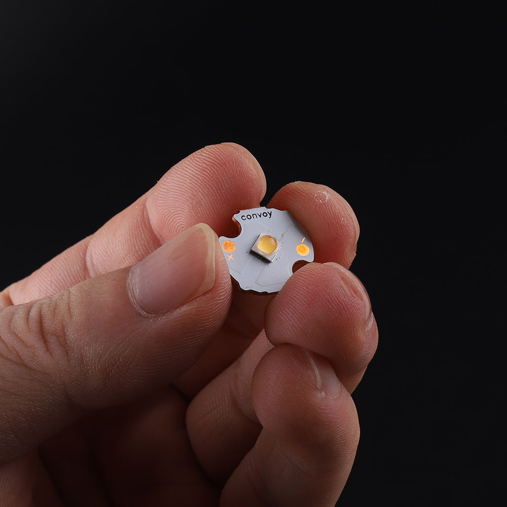 519A LED , high CRI R9080